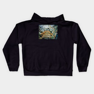 Dead End Kids Hoodie